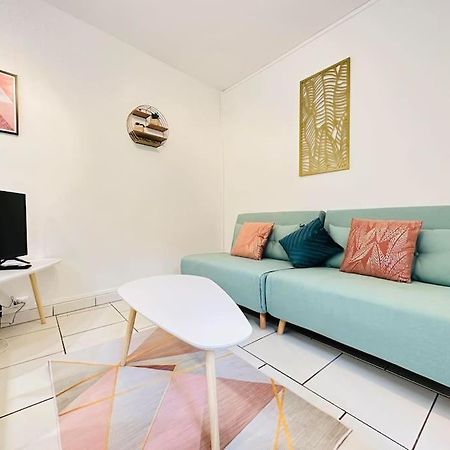 Appartement Confidentiel Laon Exterior photo